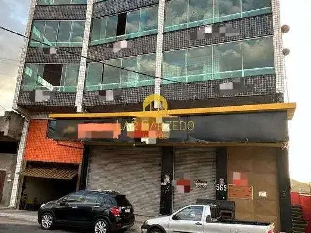Ponto Comercial aluguel em Região Geográfica Imediata de Belo Horizonte, Região Metropolitana de Belo Horizonte