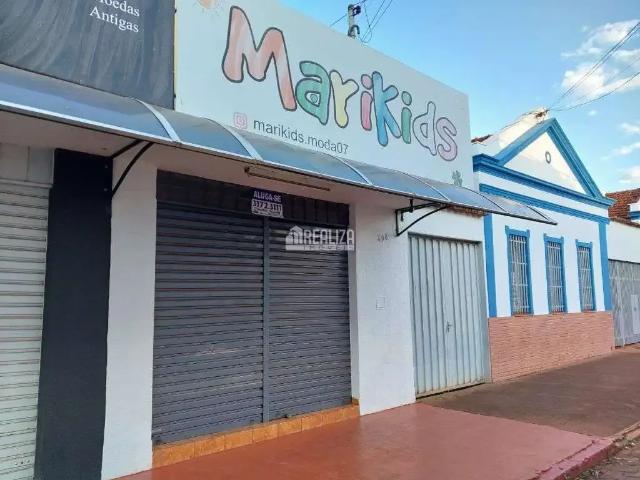 Ponto Comercial aluguel em Região Imediata de Ituverava, Igarapava