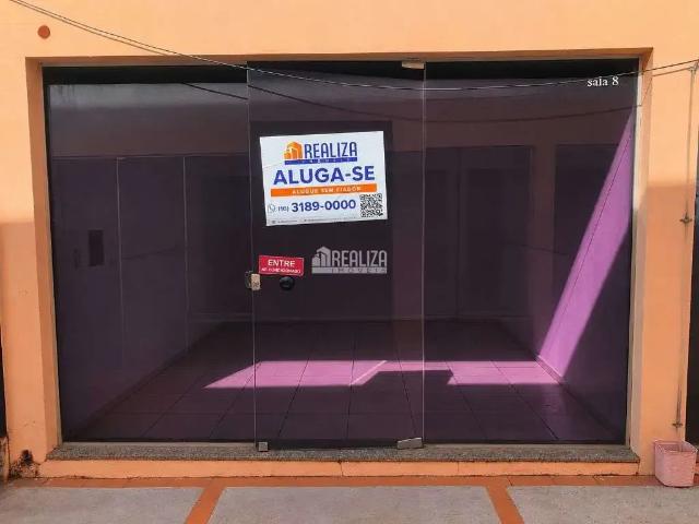 Ponto Comercial aluguel em Região Imediata de Ituverava, Igarapava