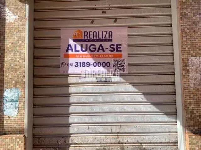 Ponto Comercial aluguel em Região Imediata de Ituverava, Igarapava