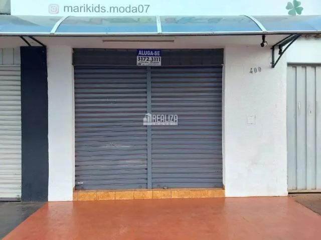 Ponto Comercial aluguel em Região Imediata de Ituverava, Igarapava