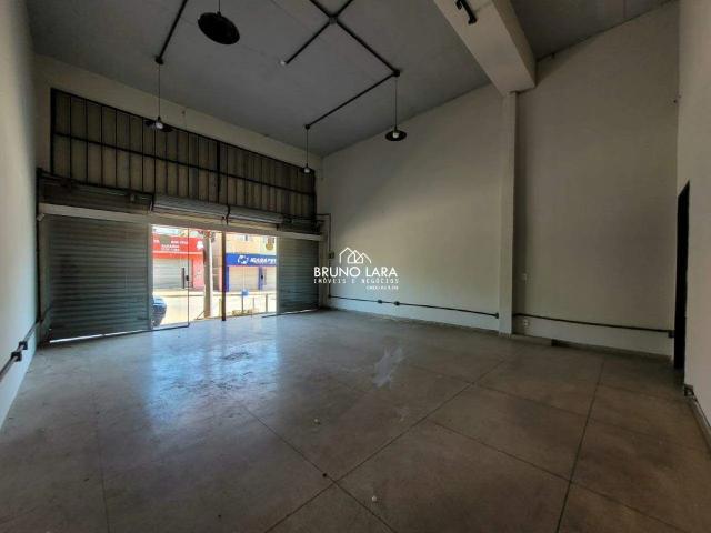 Ponto Comercial aluguel em Igarapé, Região Geográfica Intermediária de Belo Horizonte