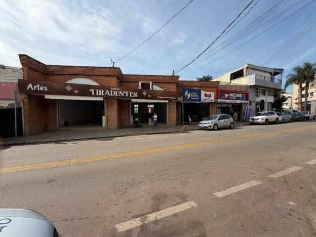 Ponto Comercial aluguel em Igarapé, Região Geográfica Intermediária de Belo Horizonte