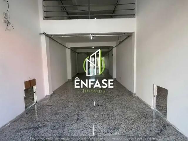 Ponto Comercial aluguel em Centro, Igarapé