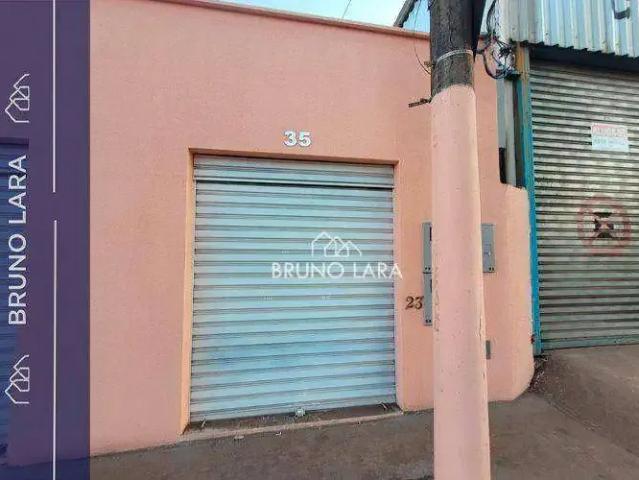 Ponto Comercial aluguel em Região Geográfica Imediata de Belo Horizonte, Região Metropolitana de Belo Horizonte