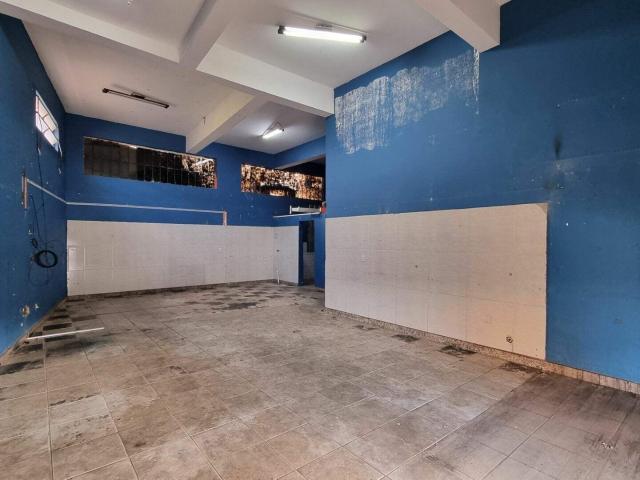 Ponto Comercial aluguel em Igarapé, Região Geográfica Intermediária de Belo Horizonte