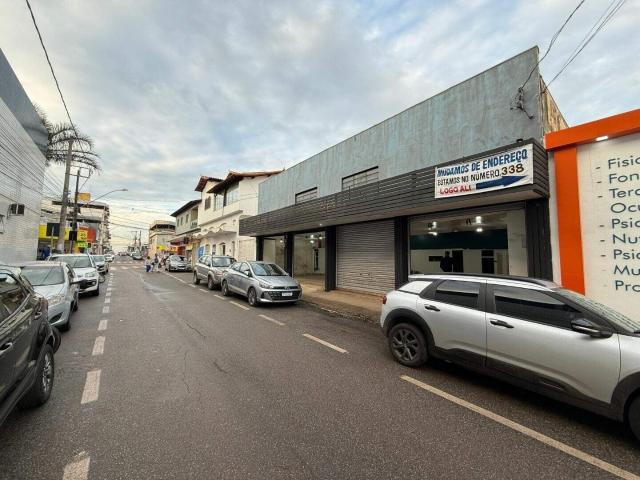 Ponto Comercial aluguel em Igarapé, Região Geográfica Intermediária de Belo Horizonte