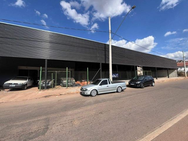 Ponto Comercial aluguel em Igarapé, Região Geográfica Intermediária de Belo Horizonte