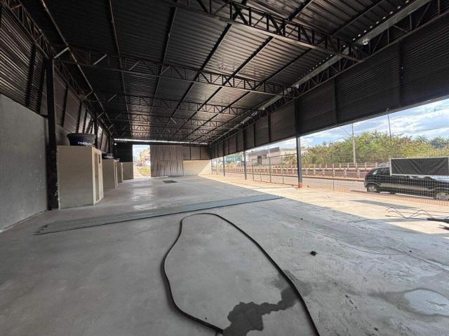 Ponto Comercial aluguel em Igarapé, Região Geográfica Intermediária de Belo Horizonte