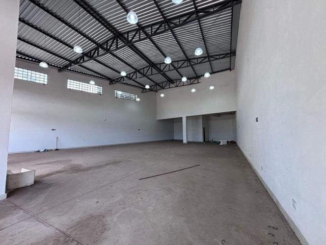 Ponto Comercial aluguel em Igarapé, Região Geográfica Intermediária de Belo Horizonte