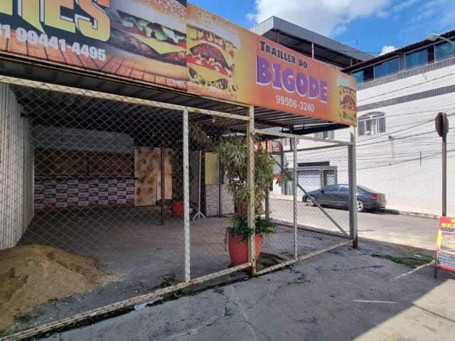 Ponto Comercial aluguel em Igarapé, Região Geográfica Intermediária de Belo Horizonte