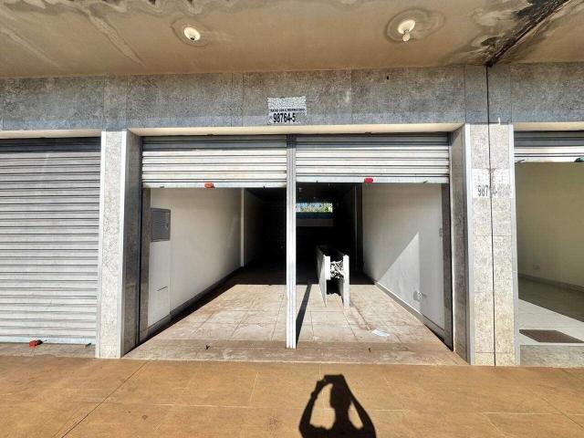 Ponto Comercial aluguel em Igarapé, Região Geográfica Intermediária de Belo Horizonte
