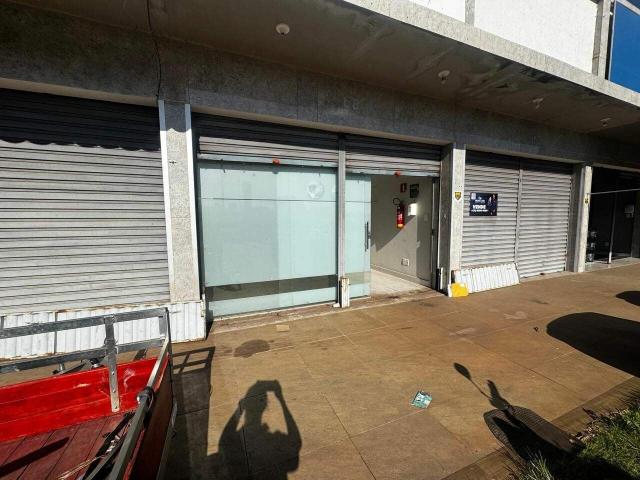 Ponto Comercial aluguel em Igarapé, Região Geográfica Intermediária de Belo Horizonte
