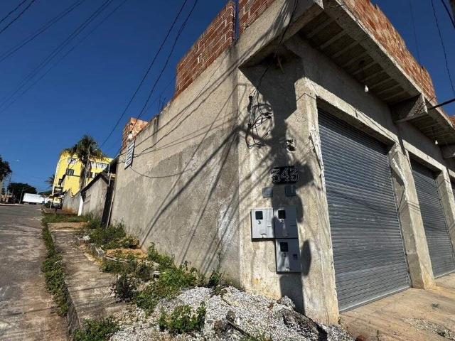 Ponto Comercial aluguel em Igarapé, Região Geográfica Intermediária de Belo Horizonte