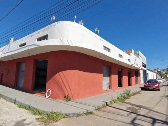 Ponto Comercial aluguel em Igarapé, Região Geográfica Intermediária de Belo Horizonte