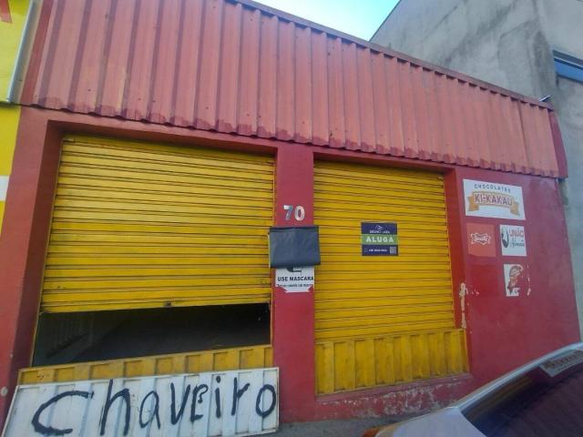 Ponto Comercial aluguel em Igarapé, Região Geográfica Intermediária de Belo Horizonte