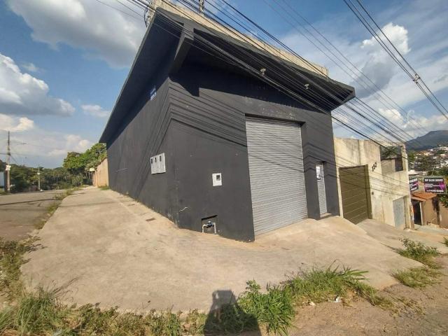 Ponto Comercial aluguel em Igarapé, Região Geográfica Intermediária de Belo Horizonte