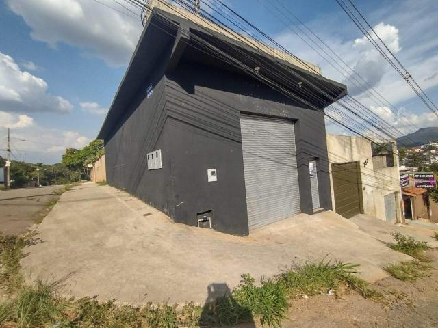 Ponto Comercial aluguel em Região Geográfica Imediata de Belo Horizonte, Região Metropolitana de Belo Horizonte