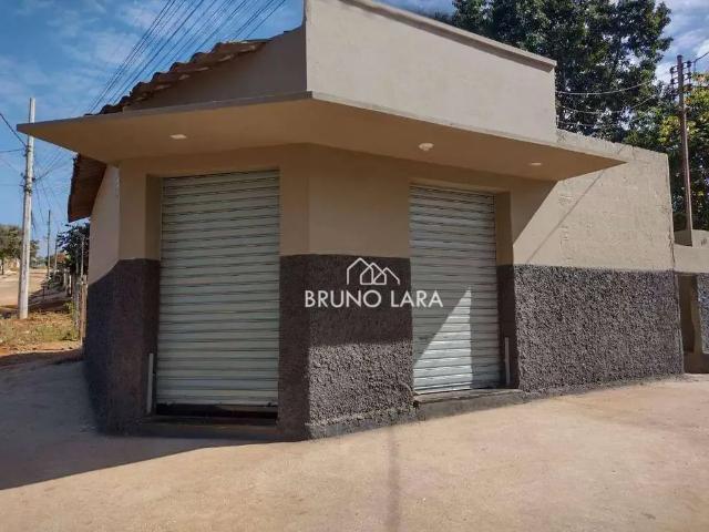 Ponto Comercial aluguel em Região Geográfica Imediata de Belo Horizonte, Região Metropolitana de Belo Horizonte