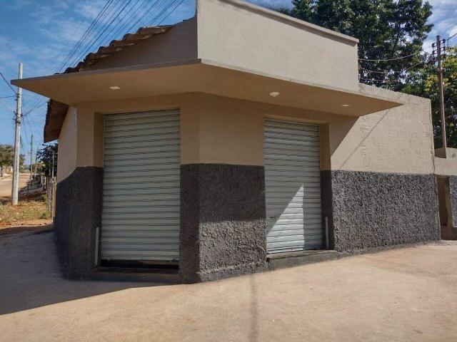 Ponto Comercial aluguel em Região Geográfica Imediata de Belo Horizonte, Região Metropolitana de Belo Horizonte