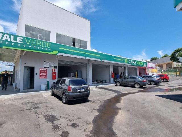 Ponto Comercial aluguel em Igarapé, Região Geográfica Intermediária de Belo Horizonte