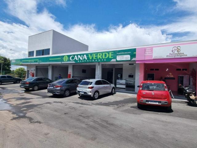 Ponto Comercial aluguel em Igarapé, Região Geográfica Intermediária de Belo Horizonte