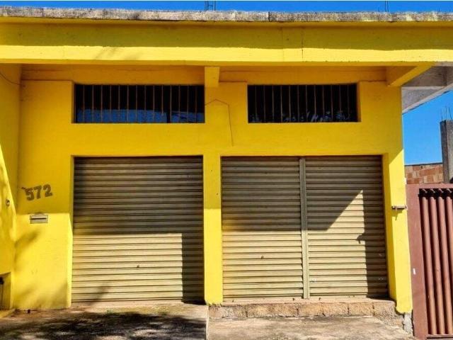 Ponto Comercial aluguel em Região Geográfica Imediata de Belo Horizonte, Região Metropolitana de Belo Horizonte