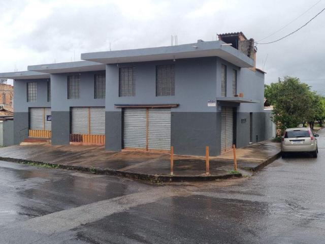 Ponto Comercial aluguel em Igarapé, Região Geográfica Intermediária de Belo Horizonte