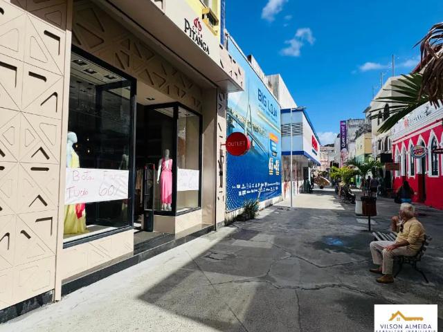 Ponto Comercial aluguel em Ilhéus
