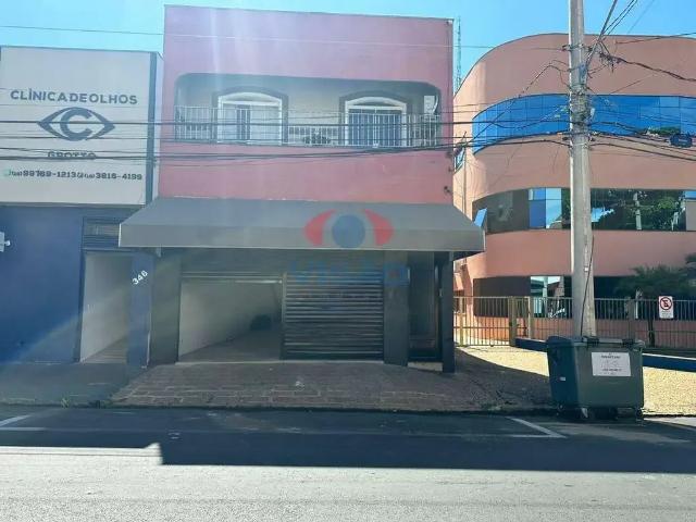 Ponto Comercial aluguel em Região Imediata de Campinas, Região Metropolitana de Campinas