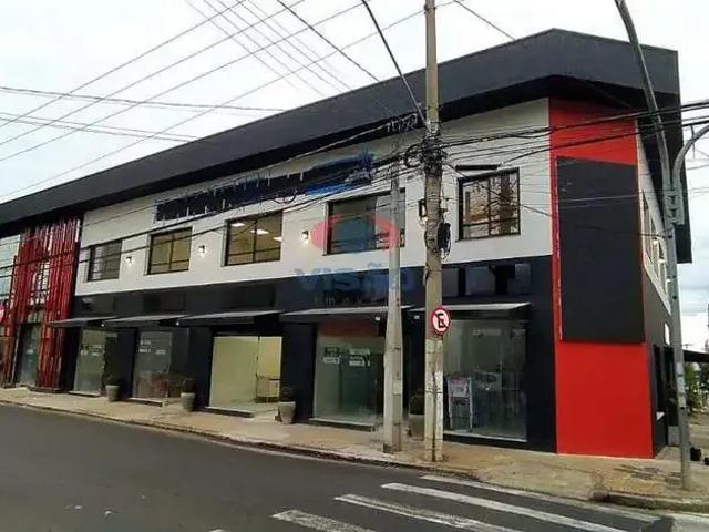 Ponto Comercial aluguel em Jardim Pedroso, Indaiatuba