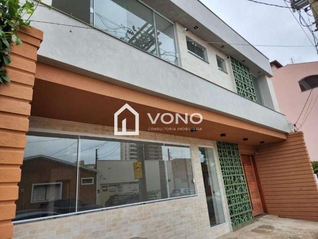 Ponto Comercial aluguel em Indaiatuba, Centro