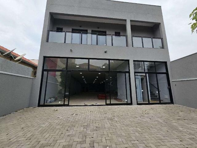 Ponto Comercial aluguel em Indaiatuba, Centro