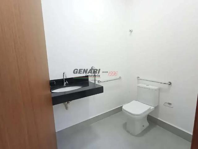 Ponto Comercial aluguel em Indaiatuba