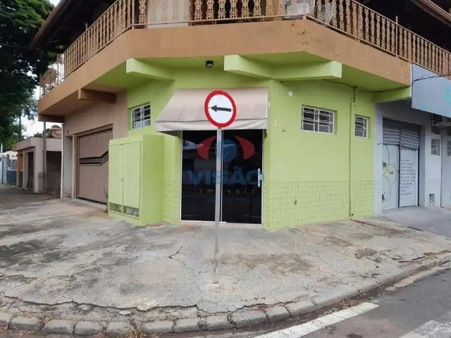 Ponto Comercial aluguel em Região Imediata de Campinas, Região Metropolitana de Campinas