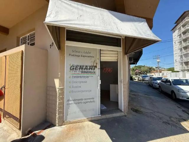 Ponto Comercial aluguel em Região Imediata de Campinas, Região Metropolitana de Campinas