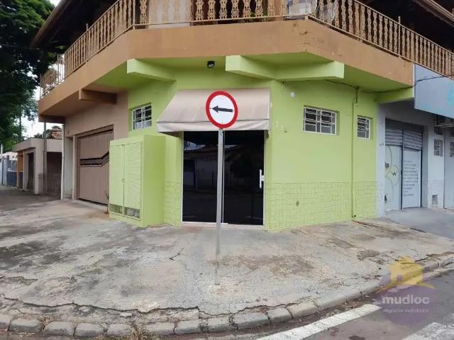 Ponto Comercial aluguel em Região Imediata de Campinas, Região Metropolitana de Campinas