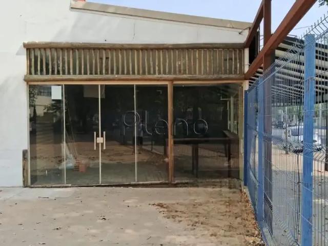 Ponto Comercial aluguel em Região Imediata de Campinas, Região Metropolitana de Campinas