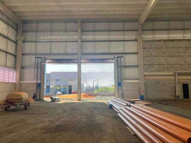 Ponto Comercial aluguel em Indaiatuba, Recreio Campestre Jóia