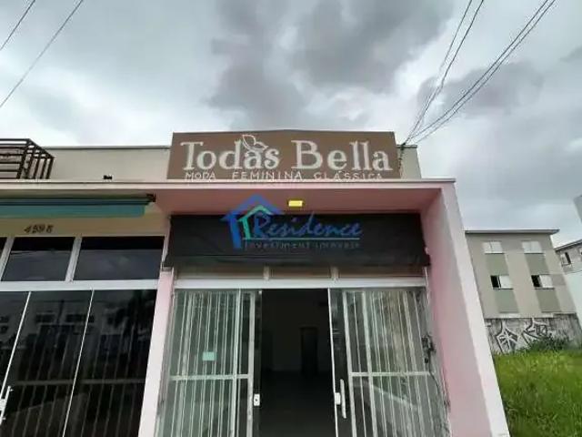 Ponto Comercial aluguel em Região Imediata de Campinas, Região Metropolitana de Campinas