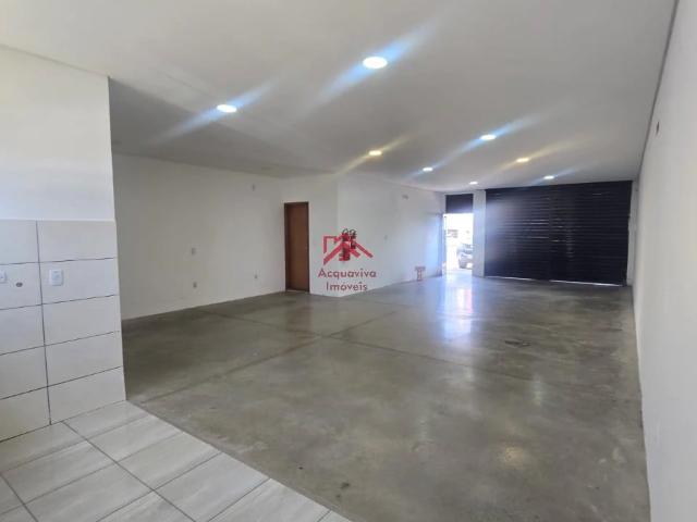 Ponto Comercial aluguel em Indaiatuba, Região Geográfica Intermediária de Campinas