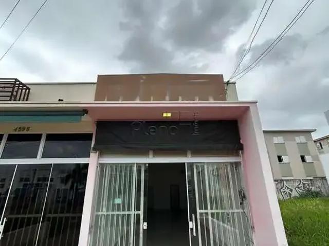 Ponto Comercial aluguel em Região Imediata de Campinas, Região Metropolitana de Campinas