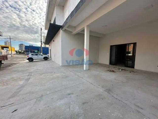 Ponto Comercial aluguel em Região Imediata de Campinas, Região Metropolitana de Campinas