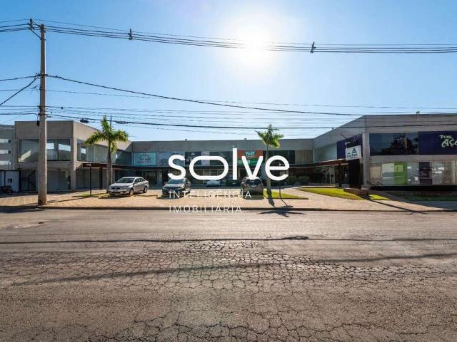Ponto Comercial aluguel em Indaiatuba, Jardim Colonial