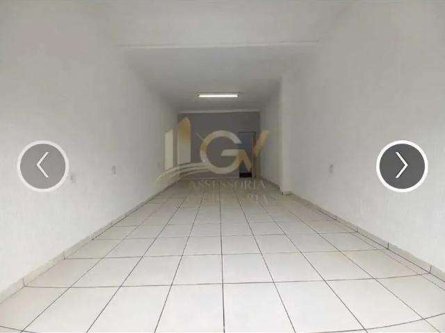Ponto Comercial aluguel em Região Imediata de Campinas, Região Metropolitana de Campinas