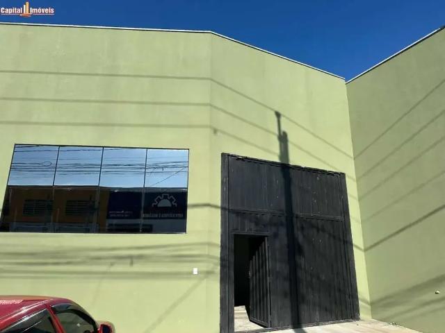 Ponto Comercial aluguel em Região Imediata de Campinas, Região Metropolitana de Campinas