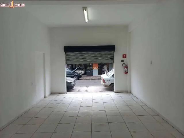 Ponto Comercial aluguel em Indaiatuba, Região Geográfica Intermediária de Campinas