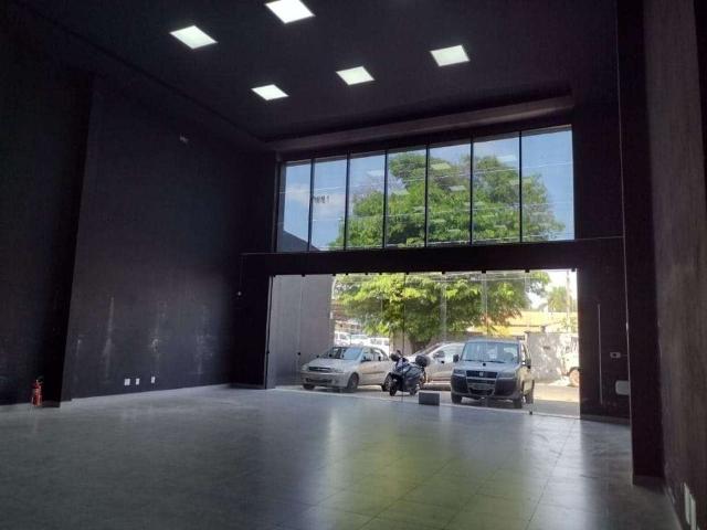 Ponto Comercial aluguel em Indaiatuba, Jardim Califórnia
