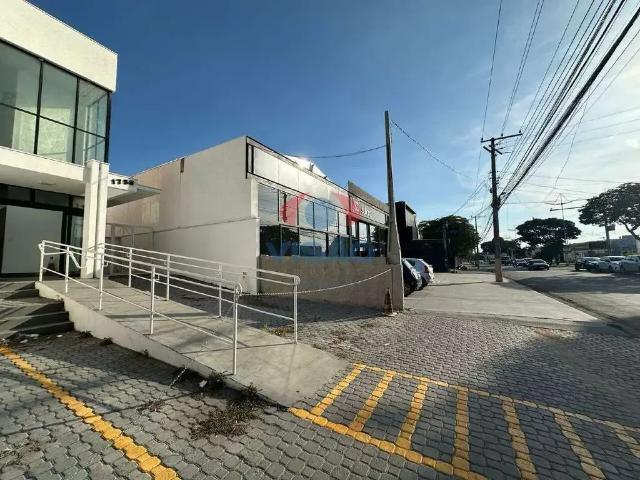 Ponto Comercial aluguel em Região Imediata de Campinas, Região Metropolitana de Campinas