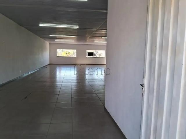 Ponto Comercial aluguel em Região Imediata de Campinas, Região Metropolitana de Campinas